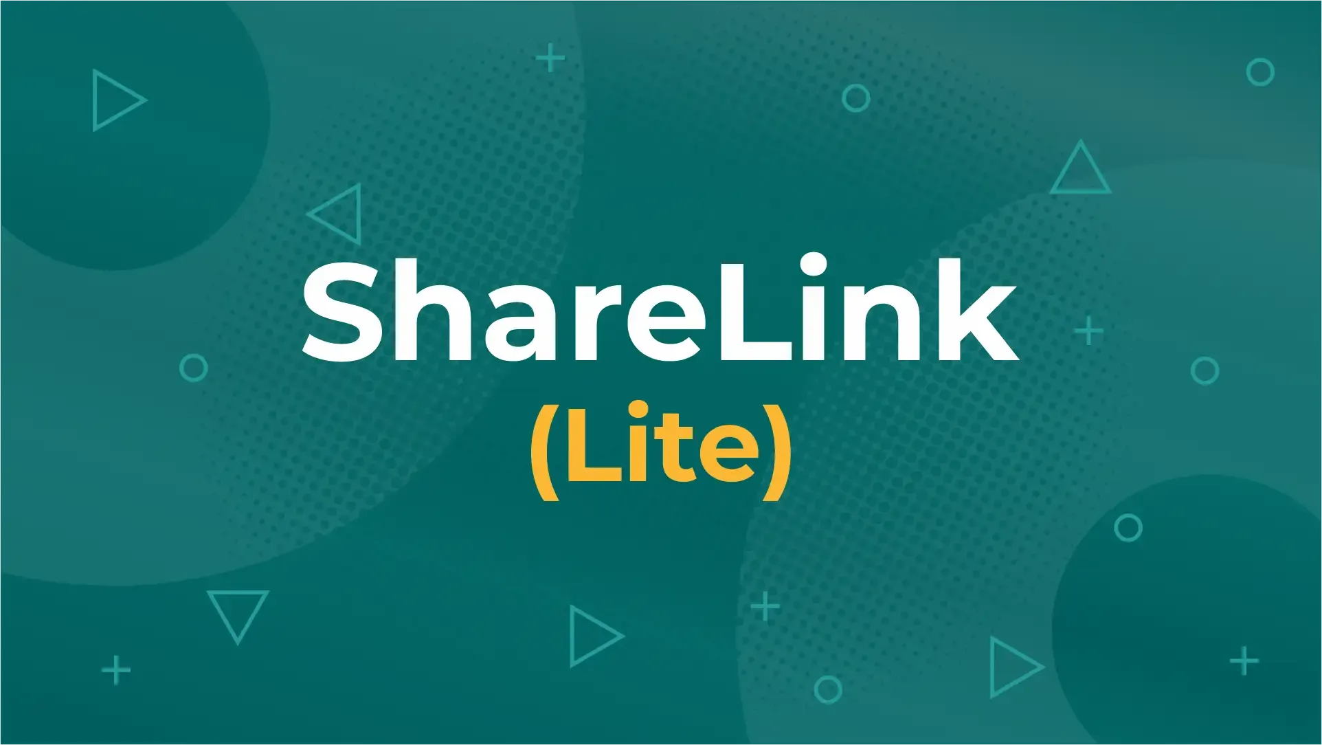 ShareLink Lite