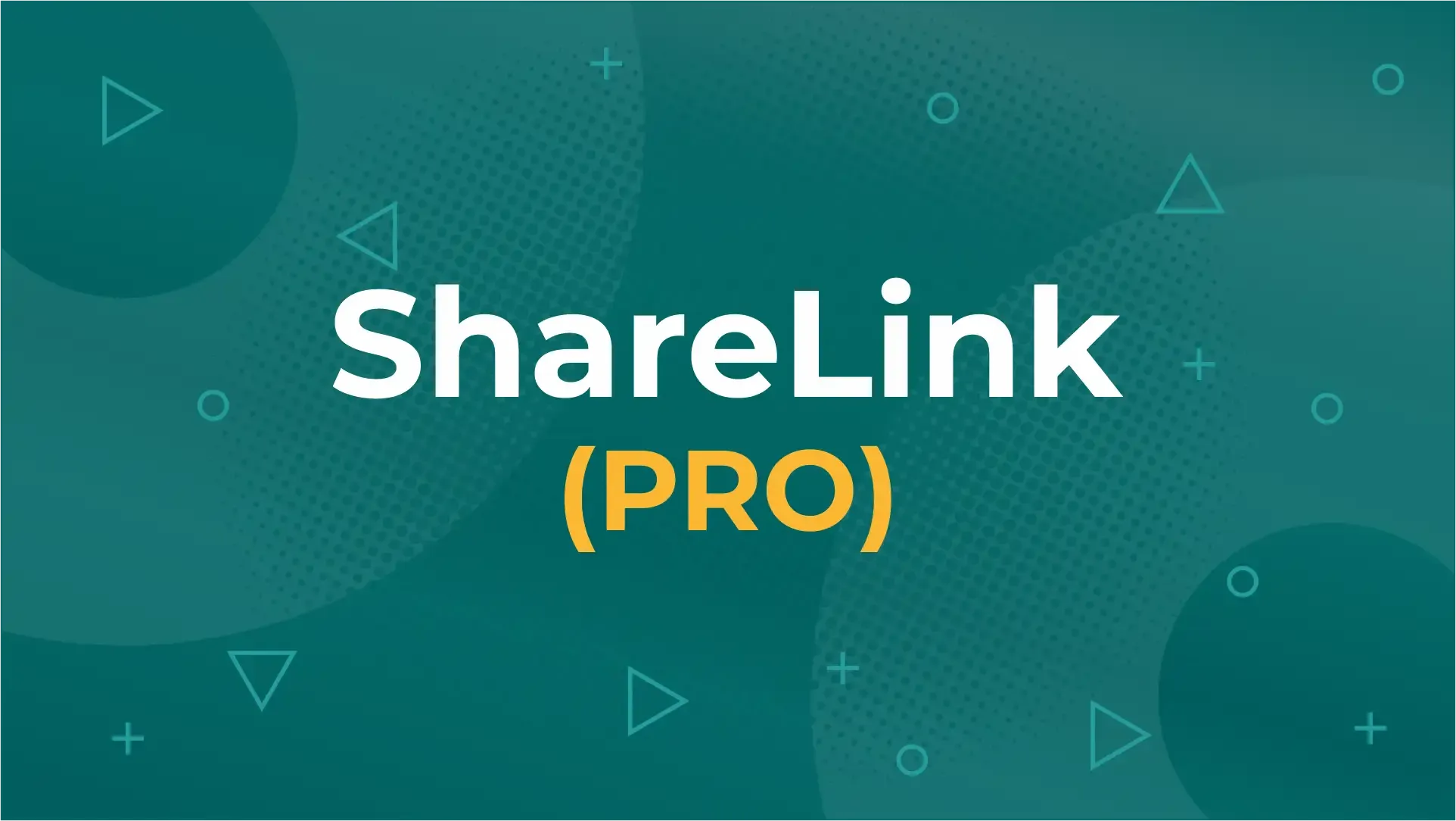 ShareLink Pro